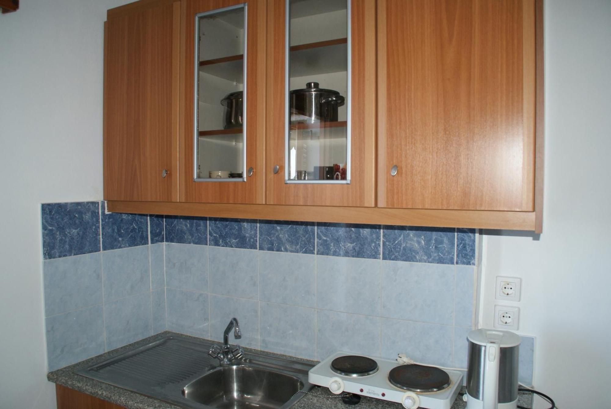 Raymondos Apartments Lassi  Zimmer foto