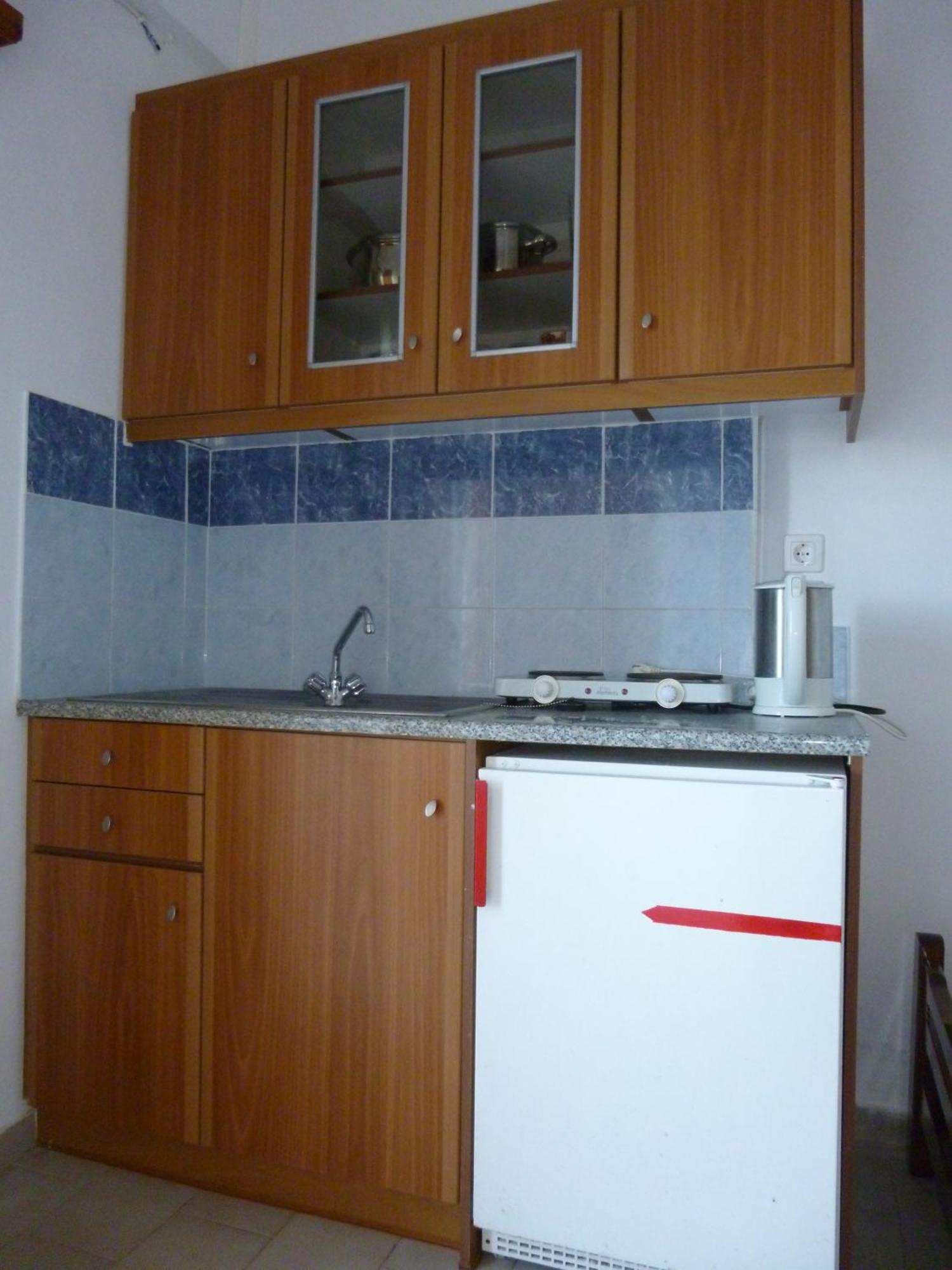 Raymondos Apartments Lassi  Zimmer foto